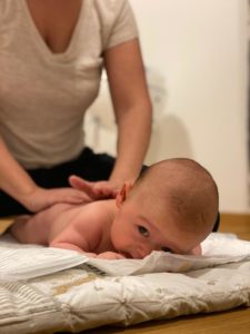 babymassage wurzen