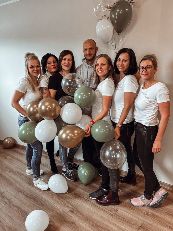 Praxisteam Röcknitz