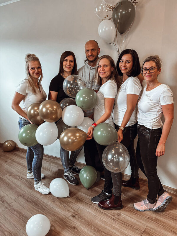 Praxisteam Röcknitz