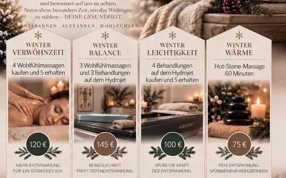 Unsere Winteraktion 2026